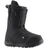 Burton Men’s Moto Snowboard Boots(Black)