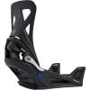 Burton Men’s Step On X Re:Flex Snowboard Bindings(Black)