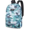 Dakine 365 Pack Reversible 21L – Rattan Tropical, One Size(Blue Isle)
