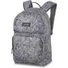 Dakine Method Backpack 32L – Black, One Size(Poppy Griffin)