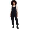FP Movement by Free People Women’s Hit The Slopes Salopette(Black)