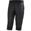 Helly-Hansen Men’s LIFALOFT Full-Zip Insulator 3/4 Pants(991 Black)