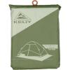 Kelty Discovery Trail 3 Person Tent Footprint (FP Only) Protects Tent Floor from Wear and Tear