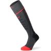 Lenz Heat Socks 5.1 Toe Cap Regular Fit (Socks Only)(One Color)