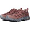 Merrell Women’s Moab 3 Waterproof Hiking Shoe(Burlwood Mono)