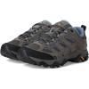 Merrell Women’s Moab 3 Waterproof Hiking Shoe(New Granite)