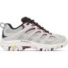 Merrell Women’s Moab 3 Waterproof Hiking Shoe(Pigeon)