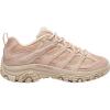 Merrell Women’s Moab 3 Waterproof Hiking Shoe(Powder)