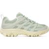 Merrell Women’s Moab 3 Waterproof Hiking Shoe(Sage)