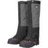 Outdoor Research Men’s Crocodile Classic Gaiters(Storm/Black)