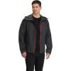 Outdoor Research Men’s Foray 3L Jacket | Waterproof, Windproof, Hooded, Long Sleeve, Standard Fit(Storm)