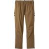 Outdoor Research Men’s Foray 3L Pants | Waterproof, Windproof, Carabiner Loop, Standard Fit(Coyote)