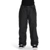 Volcom womens Dlm Gore-tex Pant – Waterproof 2-layer Desiree Melancon Snowboard Pants(Black)