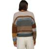 prAna Womens Fire Lodge Sweater(Blue Vibes)