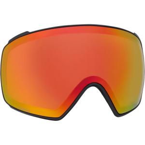 Anon M4 Perceive Mens Goggle Lens (Toric)(Perceive Cloudy Burst)