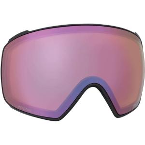 Anon M4 Perceive Mens Goggle Lens (Toric)(Perceive Cloudy Pink)