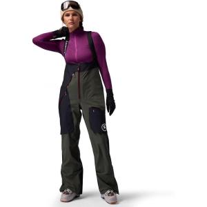 Backcountry, Cardiac GORE-TEX 3L Bib Pant – Women’s(Climbing Ivy)
