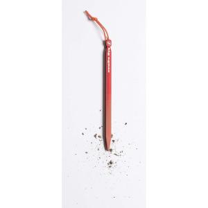 Big Agnes Dirt Dagger UL Tent Stakes(7.5″ (6-Pack))