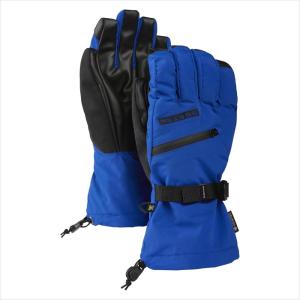 Burton Men’s Gore-TEX Insulated Gloves – Waterproof Winter Snowboard Gloves(Jake Blue)