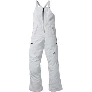 Burton Men’s Reserve Gore-TEX 2L Pants(Gray Cloud)