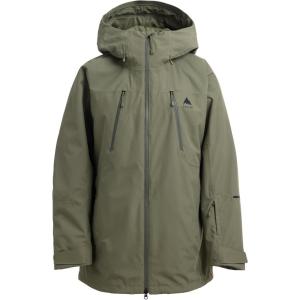 Burton Women’s Reserve 2L 3-in-1 Jacket(Forest Moss)