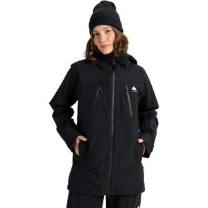 Burton Women’s Reserve 2L 3-in-1 Jacket(True Black)