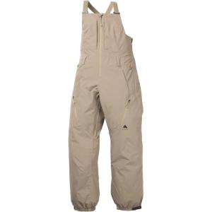 Burton Women’s Reserve 2L Bib Pants(Summit Taupe)