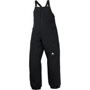 Burton Women’s Reserve 2L Bib Pants(True Black)