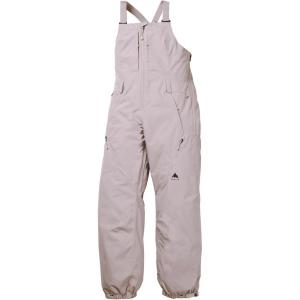 Burton Women’s Reserve 2L Bib Pants(Washed Lavender)