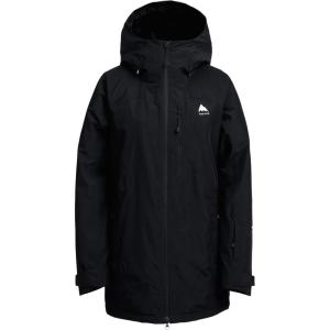 Burton Women’s Reserve 2L Insulated Jacket(True Black)