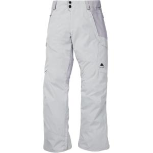 Burton Women’s Reserve 2L Pants(Gray Cloud / Washed Lavender)