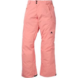 Burton Women’s Reserve 2L Pants(Sunrise Coral)