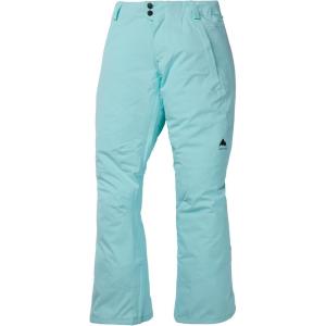 Burton Women’s Reserve Stretch 2L Pants(Light Teal)