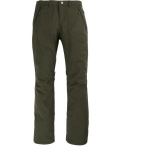 Burton womens Vida 2l Pants(Forest Night)