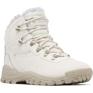 Columbia Men’s Newton Wander Hiking Shoe(Fawn/Canvas Tan)