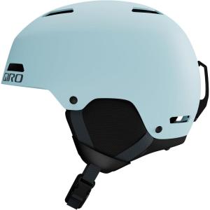 Giro Ledge Ski Helmet – Snowboarding Helmet for Men, Women and Youth(Matte Light Mineral)
