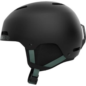 Giro Ledge Ski Helmet – Snowboarding Helmet for Men, Women and Youth(Save A Brain)