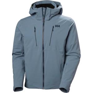 Helly-Hansen Mens Alpha 4.0 Jacket(Multicolor 1)