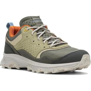 Merrell Womens Speed Solo(Olive Multi)