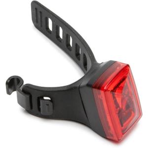 Portland Design Works Asteroid Bicycle Light(Usb Tail Light)