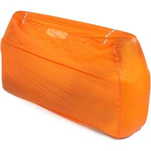 Rab Superlite Shelter 2-Person Ultralight Emergency Shelter for Mountaineering & Backcountry Skiing(Orange)