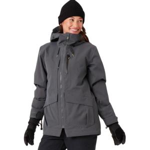 Roxy womens Incline Parka Jacket – 15k Waterproof, Insulated, Pfas-free, Hydrosmart Collar(Urban Chic)