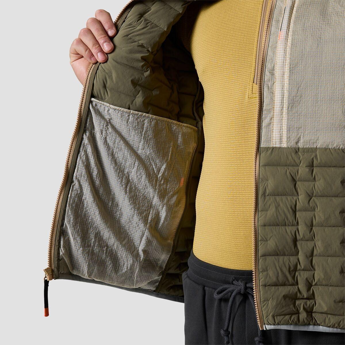 imageBackcountry Peale Primaloft StitchFree Baffle Stretch Jacket MensKalamata