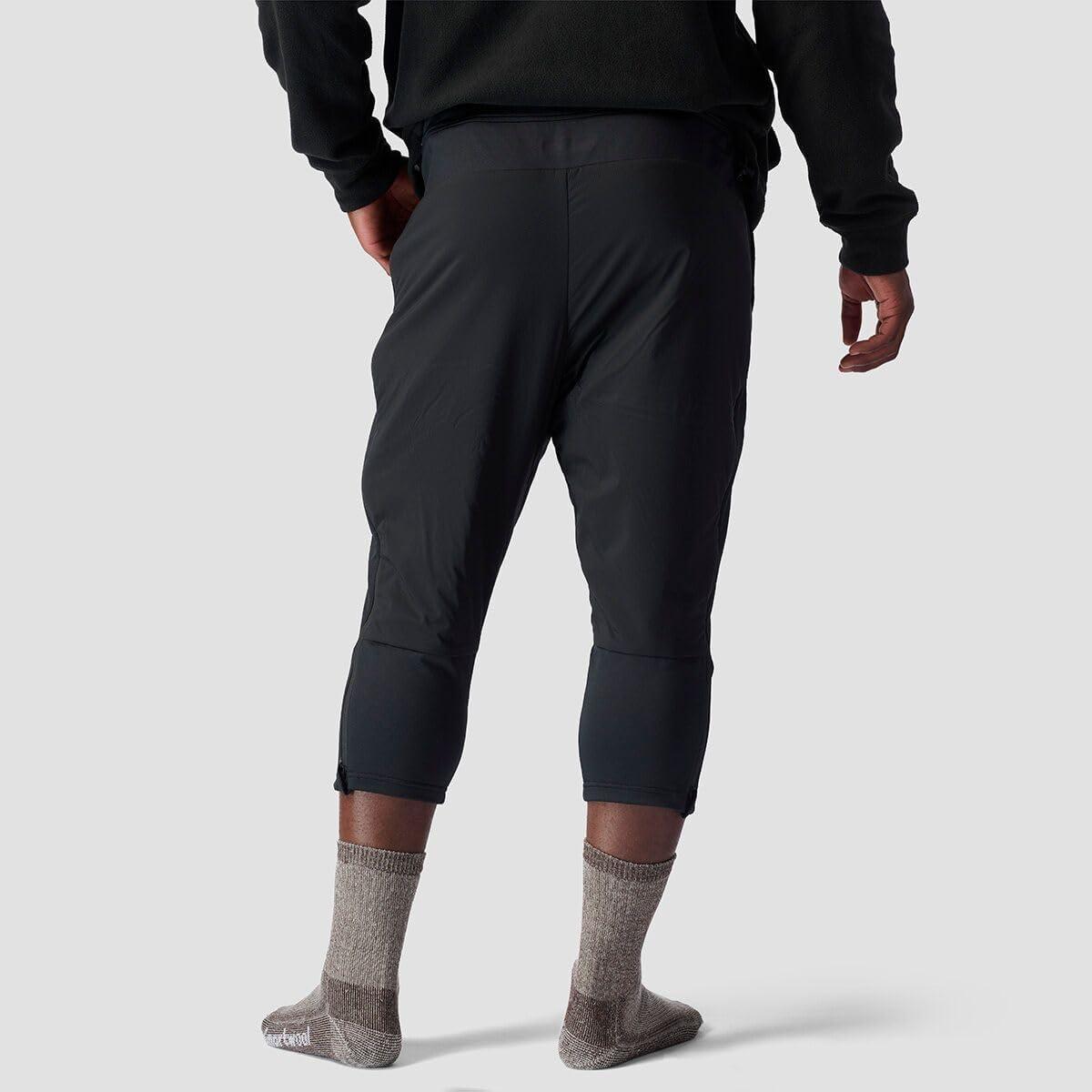 imageBackcountry Wolverine Cirque Insulated Pant MensBlack