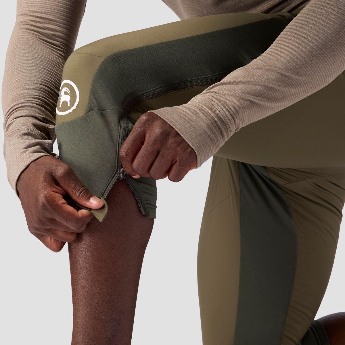 imageBackcountry Wolverine Cirque Insulated Pant MensKalamata