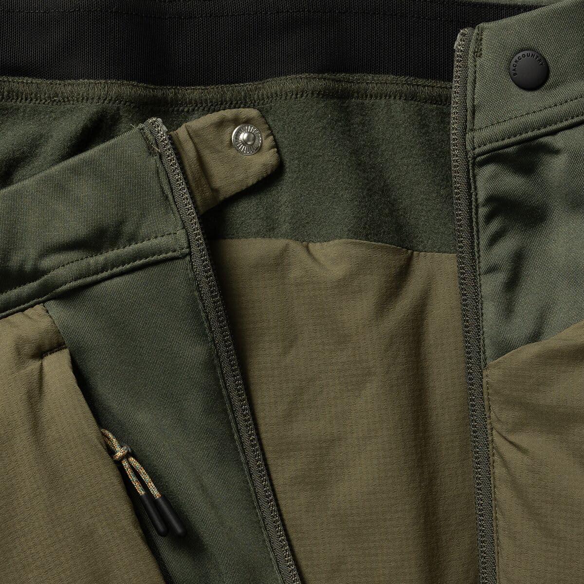 imageBackcountry Wolverine Cirque Insulated Pant MensKalamata