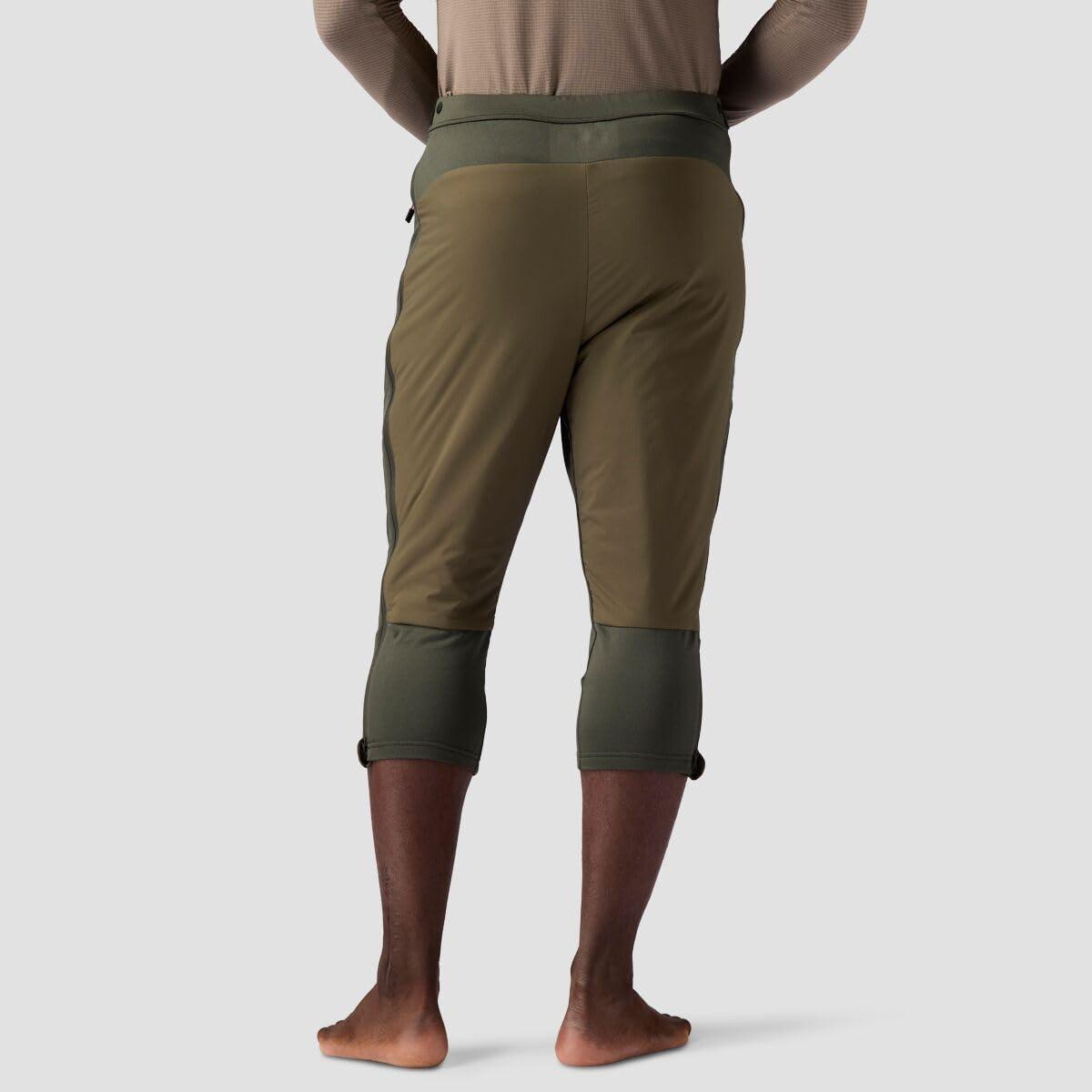 imageBackcountry Wolverine Cirque Insulated Pant MensKalamata