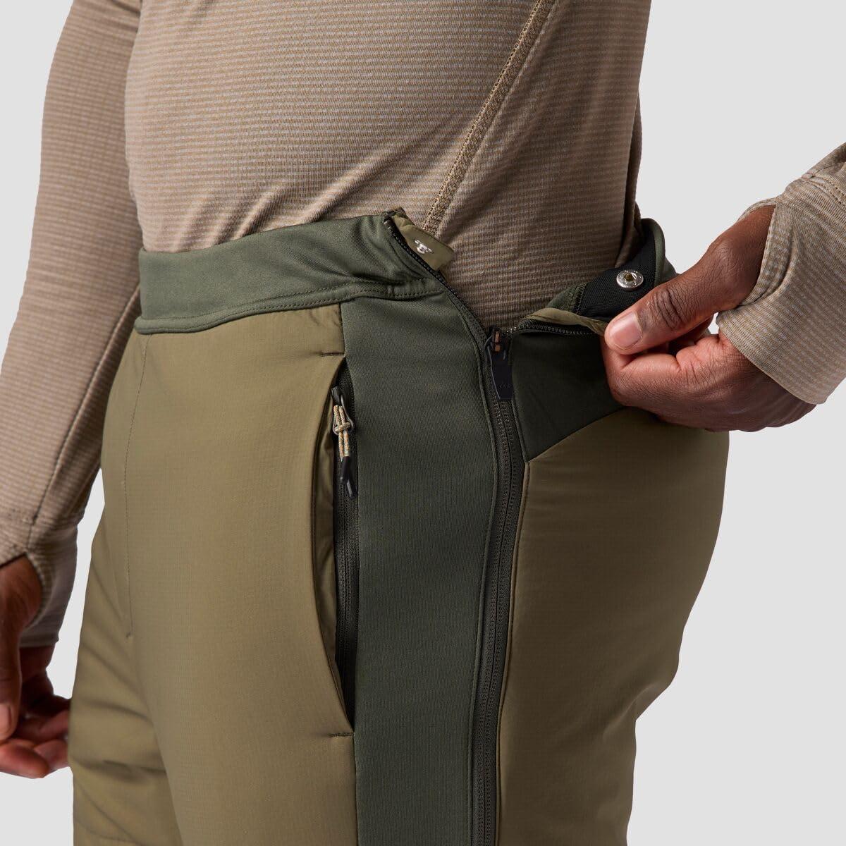 imageBackcountry Wolverine Cirque Insulated Pant MensKalamata