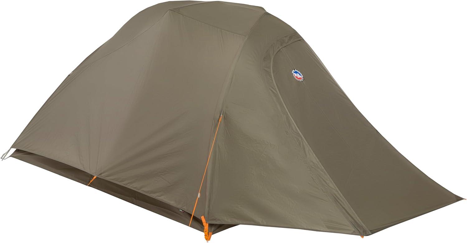 imageBig Agnes Footprint for C Bar Backpacking Tent2 Person
