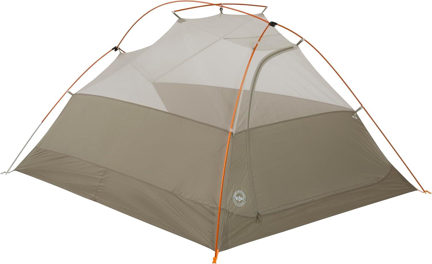 imageBig Agnes Footprint for C Bar Backpacking Tent3 Person